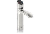 Zenith HydroTap G5 BC Classic Plus Brushed Nickel Filtered Boiling & Chilled Tap