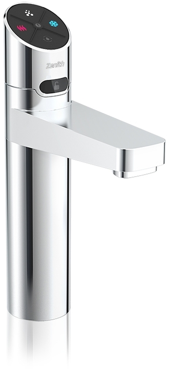 H5e783z00nz   zenith hydrotap g5 bcs elite plus chrome filtered boiling  chilled   sparkling tap %281%29