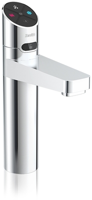 H5e783z00nz   zenith hydrotap g5 bcs elite plus chrome filtered boiling  chilled   sparkling tap %281%29