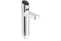 Zenith HydroTap G5 BCS Elite Plus Chrome Filtered Boiling, Chilled & Sparkling Tap