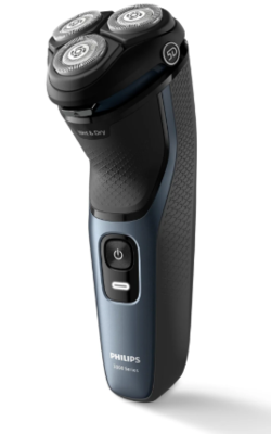 S314400 philips series 3000 rotary shaver %282%29