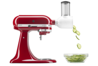 Kitchen Aid Fresh Prep Slicer & Shredder Attachment