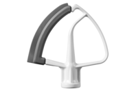 Kitchen Aid Flex Edge Beater for Tilt-Head Stand Mixer