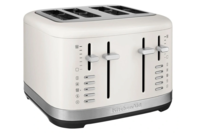 Kitchen Aid 4 Slice Toaster Porcelain