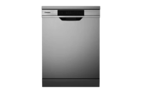 Westinghouse 14 Place Settings Freestanding Stainless Steel Dishwasher