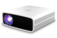 Philips NeoPix 750 Smart Home Projector