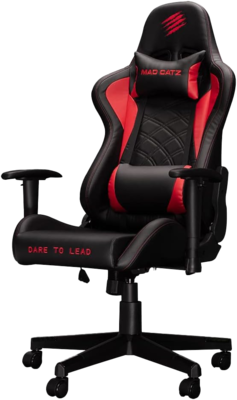 Mad catz chair