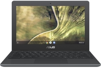 Asus Chromebook 11.6" Rugged and Spill Resistant Chromebook