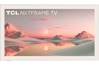 TCL 85" Class NXTFRAME 4K QLED Smart TV with Google TV
