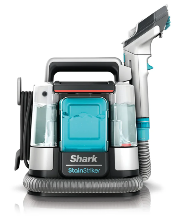 Px200anz shark stainstriker portable carpet   upholstery cleaner %283%29