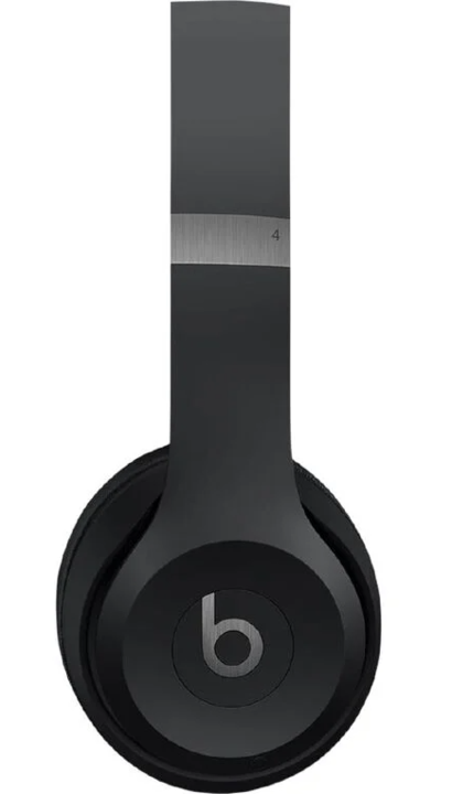 Muw23lla beats solo4 wireless on ear headphones   matte black %282%29