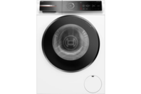 Bosch 10kg Front Load Washing Machine With IDOS - Series 8