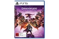 Dragon Age: The Veilguard PS5