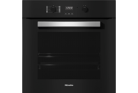 Miele H 2457 B Obsidian Black Oven