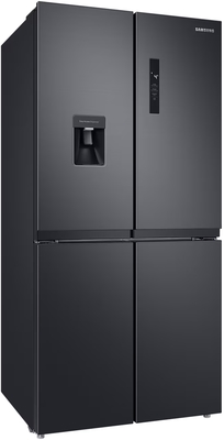 Srf5700bd   samsung french door refrigerator 488l   black %282%29