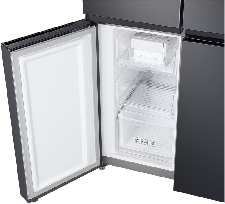 Srf5700bd   samsung french door refrigerator 488l   black %287%29