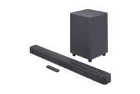JBL BAR500 5.1ch Soundbar With MultiBeam and Dolby Atmos