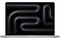 Apple 14-inch MacBook Pro: M4 Max chip with 14-core CPU and 32-core GPU, 36GB, 1TB SSD Silver