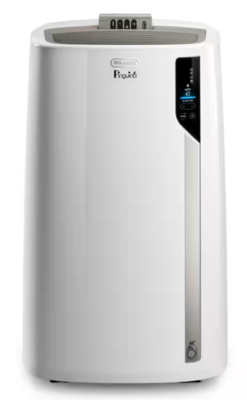 Pacel110erfwifi delonghi pinguino care4me 2.9kw portable air conditioner