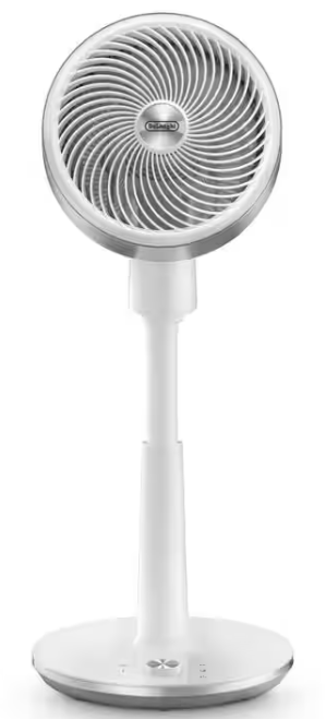 Deapf20.wh delonghi 3d air circulator white