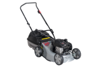 Masport 450AL 2'n1 Petrol Mower