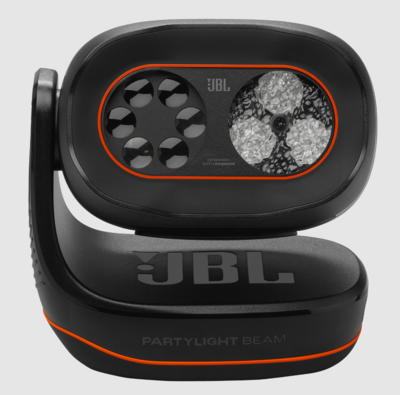 Jblplbeamas jbl partylight beam %282%29