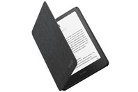 Amazon Kindle Paperwhite Fabric Cover (12th Gen)- Black