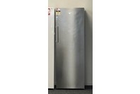 Beko 351L Frost Free Fridge - Platinum