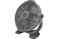 Goldair 50cm Air Circulator Fan