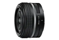 Nikkor Z 28MM F/2.8 (SE) Lense