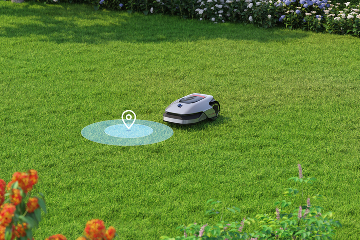 P2255 dreame roboticmower a1 %283%29