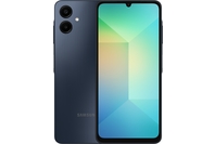 Samsung Galaxy A06 4G 64GB Black