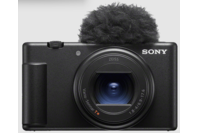 Sony Vlog Camera ZV-1 II