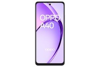 Oppo A40 White (Bundled with Prepay Sim)