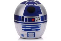 Bitty Boomers Star Wars R2D2 Bluetooth Speaker