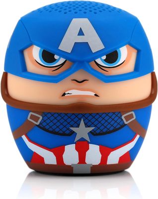 Captain america 1