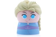 Bitty Boomers Disney Elsa Bluetooth Speaker