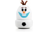 Bitty Boomers Disney Olaf Bluetooth Speaker