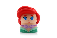 Bitty Boomers Disney Mermaid Ariel Bluetooth Speaker
