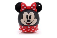 Bitty Boomers Disney Minnie Pink Bluetooth Speaker