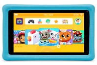 Pebble Gear 7" Blue Kids Tablet