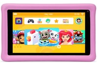 Pebble Gear 7" Pink Kids Tablet