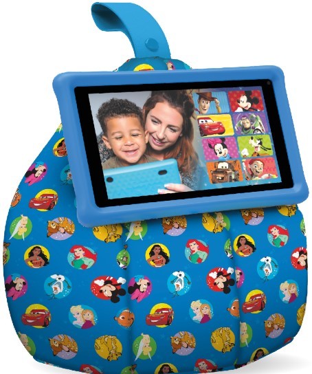 Pg922305 pebble gear buddy cushion  disney d100   02