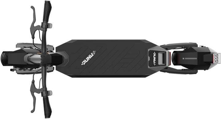 Riderpro   punk rider pro 600 scooter %284%29