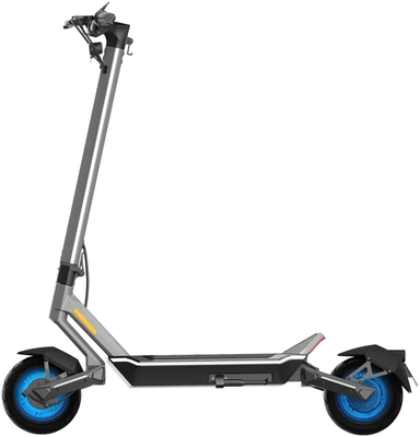 Riderpro   punk rider pro 1200 scooter %283%29