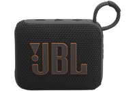 JBL Go 4 Black