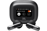 JBL Live Flex 3 Black