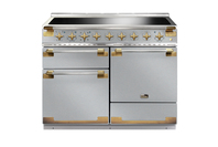 Falcon Elise Luxe 110 Stainless Steel Antique Brass - Induction