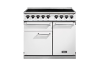 Falcon 1000 Deluxe White - Induction