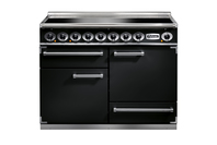 Falcon 1092 Deluxe Black - Induction